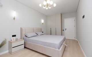 Vânzare, apartament, 3 camere, str. Vasile Lupu, Buiucani - Poză 7