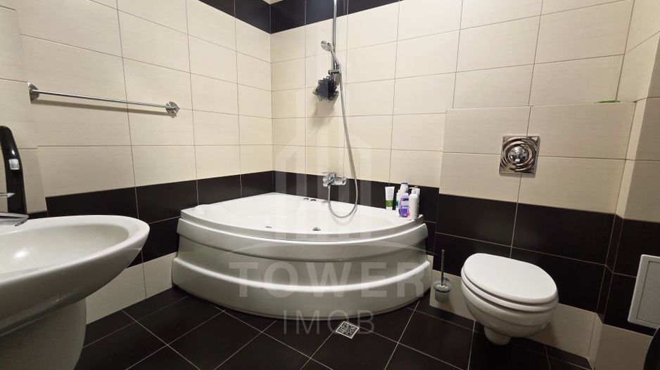 Apartament de vânzare în Turnișor - Sibiu - Poză 7
