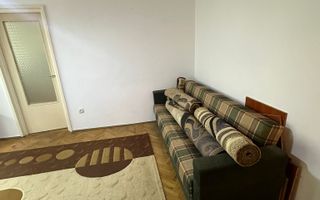 Apartament 2 camere zona Dacia, centrala si clima- pozitie excelenta - Poză 2