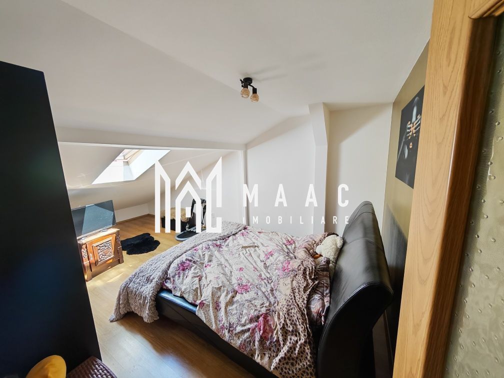 Apartament 3 camere | Decomandat | Mobilat Utilat | Lazaret - Poză 7