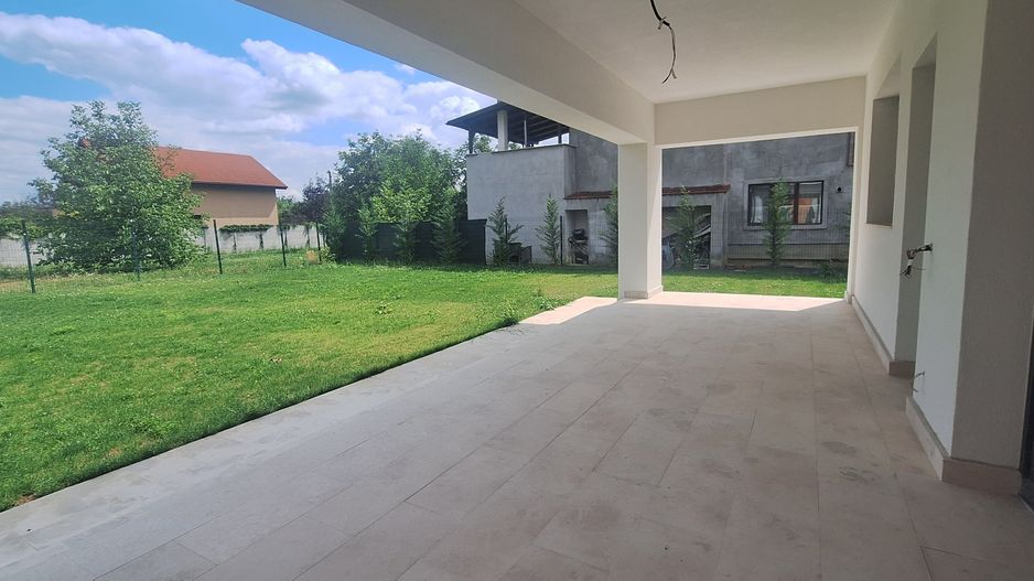 Locuinta individuala in Dumbravita - Poză 8