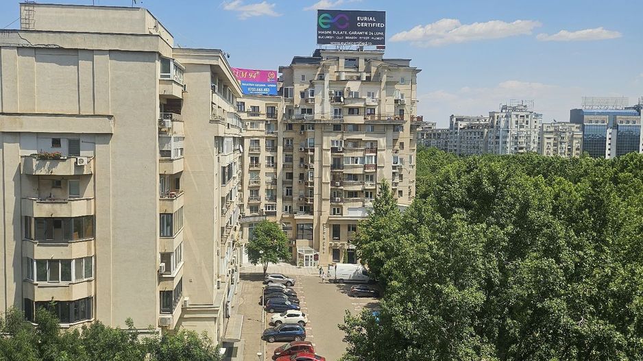 Apartament de închiriat cu 2 camere, în locație centrală, zona unirii - Poză 8