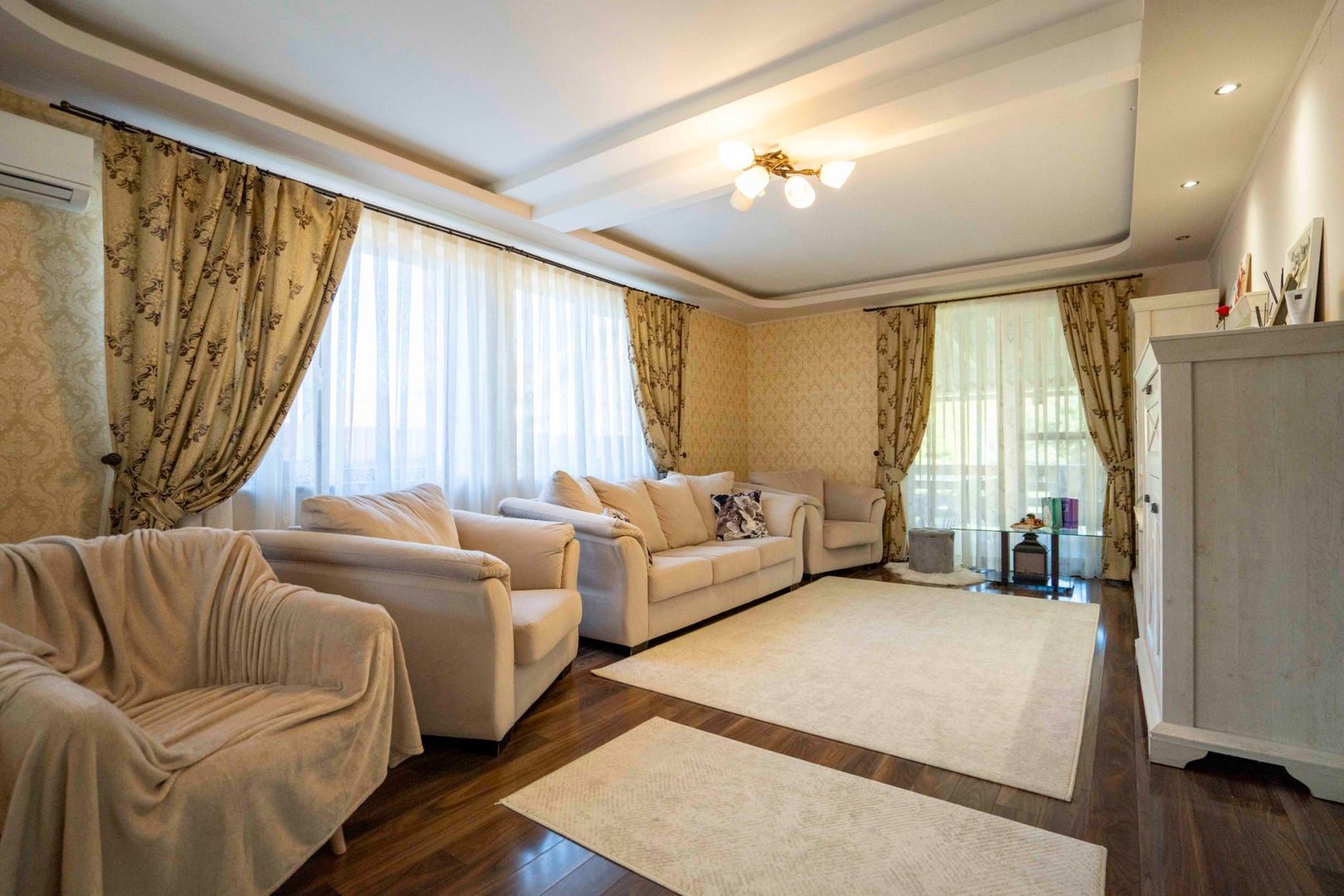 Casa cu teren 760 mp Episcopia Oradea - Poză 8