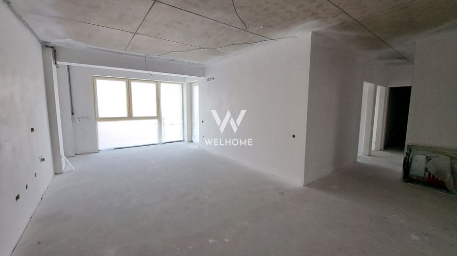 Apartament 3 camere, garaj si boxa - Sibiu central - Poză 8