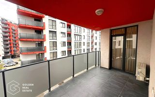 Apartament superb, Ared Kaufland, 3 camere, etaj 3, centrala proprie si balcon - Poză 12