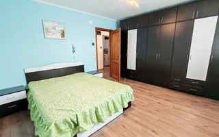 4 camere, spatios, modern, balcon, parcare, Gheorgheni, Albini, Hermes - Poză 12