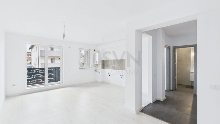 REA1028537 Apartament 2 camere Bragadiru Nou Parcare inclusa - Poză 1