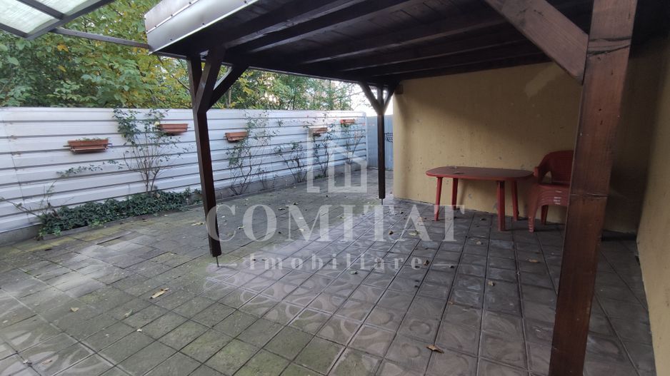 Spatiu comercial || 240 mp || Piata Cipariu - Poză 18