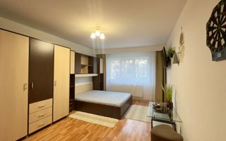 Apartament mobilat, 2 camere decomandat, lângă Iulius Mall - Poză 3