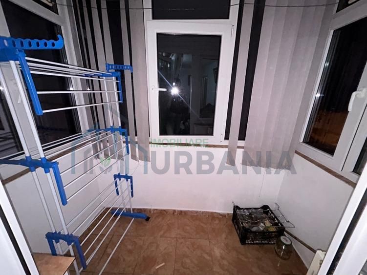 Apartament 3 camere, semidecomandat, 56 mp, Păcurari, Cimitirul Evreiesc, Iași - Poză 6