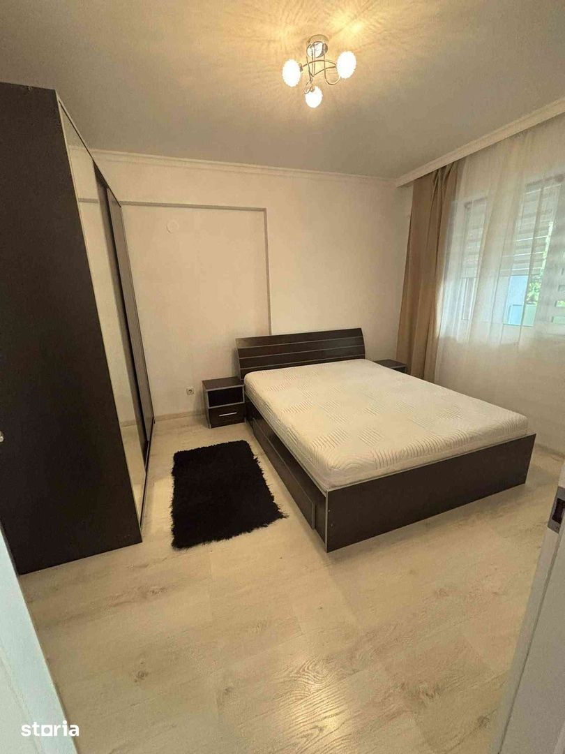 Apartament 2 camere, Pipera, loc parcare subterană inclus - Poză 6