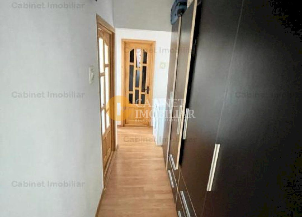 Apartament cu 3 camere - Bloc Fara Risc - Mobilat/Utilat - Baza 3 - Poză 5