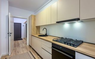 Apartament 1 camera, NOU prima inchiriere Floresti - Poză 6