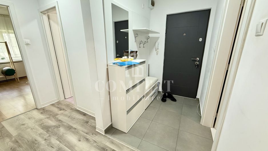 Apartament modern | PET FRIENDLY | 3 camere decomandat | str. Tășnad - Poză 16