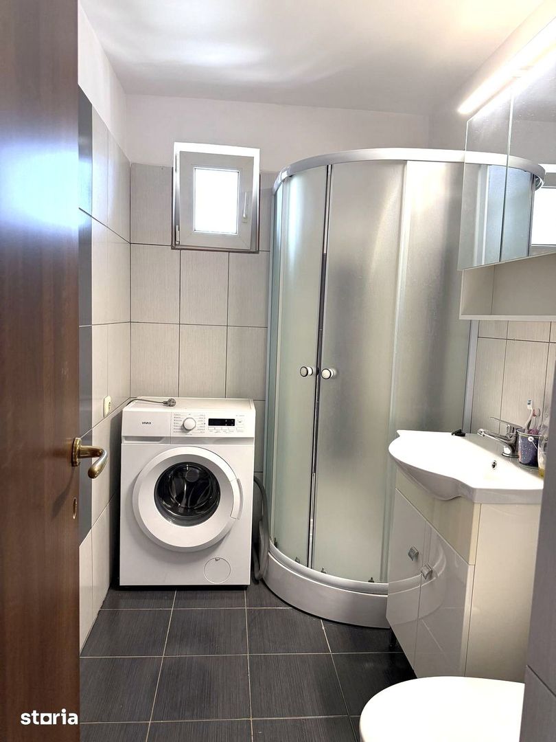 2 camere decomandat, Nicolae Grigorescu, pet friendly, 56 mp, boxa - Poză 3