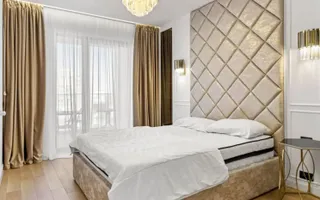 Apartament 2 camere | One Herăstrău Towers | Vedere deschisă - Poză 13
