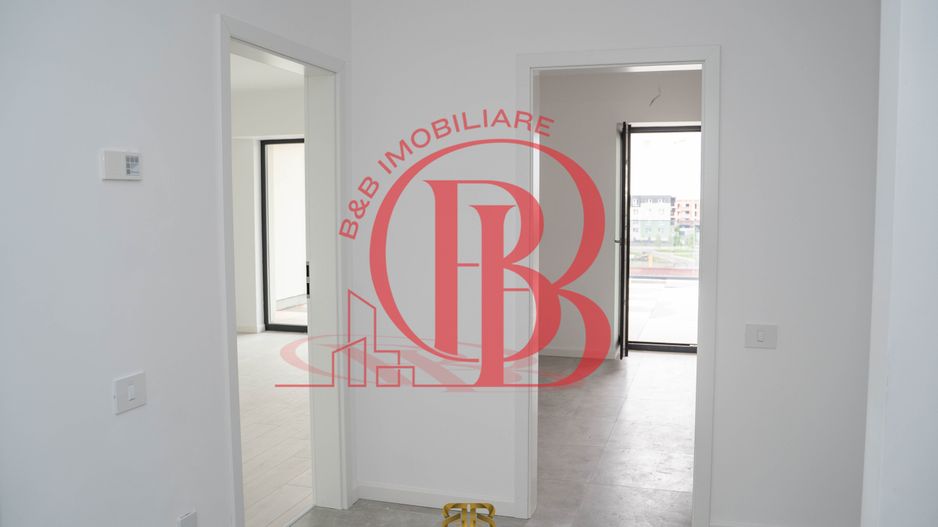 Penthouse 2 camere independent energetic panouri solare - Poză 11