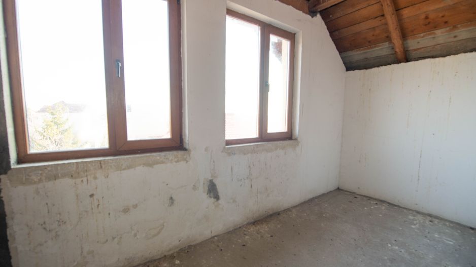 Casa individuala de vanzare, 465 mp utili, Manolache,  jud Ilfov - Poză 50