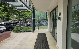 Spațiul deosebit pentru , showroom,  reprezentanță,  office - Poză 8