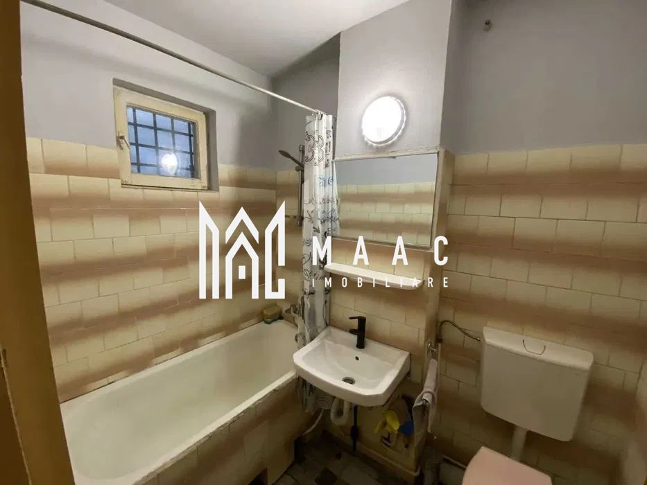 Apartament 2 camere I 53 MPU I Mihai Viteazul I Balcon - Poză 7