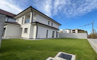 Casa individuala CU GARAJ   SIBIU - Poză 2