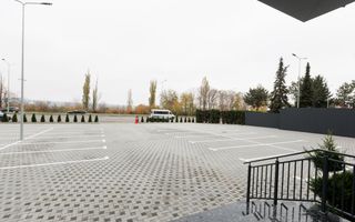 Chirie un complex de birouri ultra-modern, bulevardul Dacia, Botanica - Poză 64