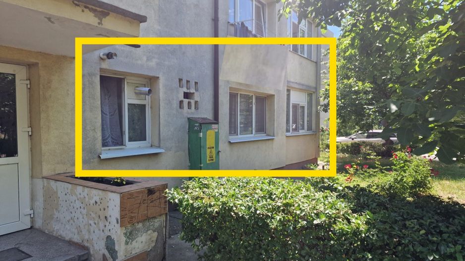 țApartament cu 2 camere de vânzare în zona Mioritei - Poză 1