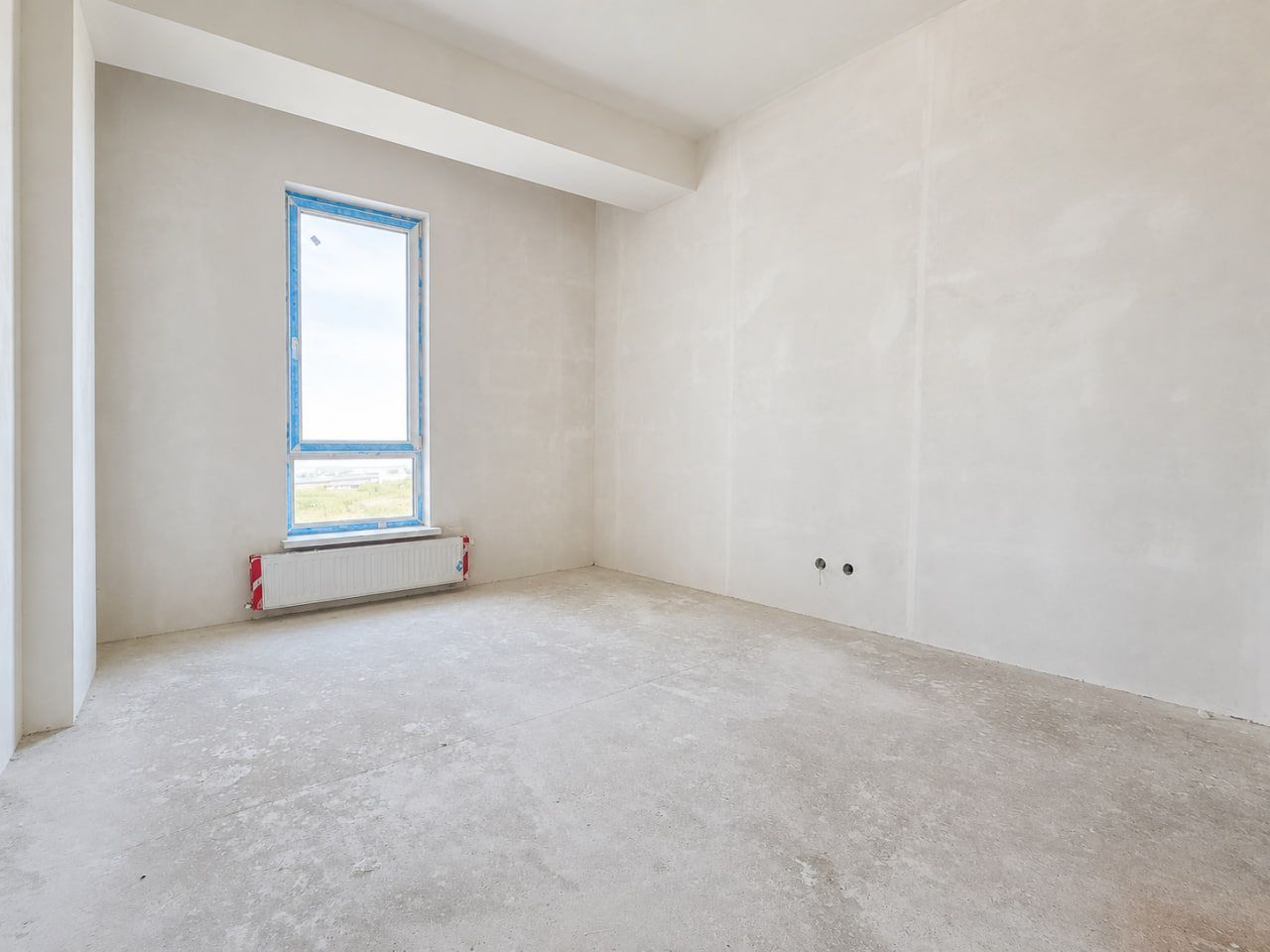 Exclusiv! 3 camere, 80 m², Botanica, Tudor Strișcă – bloc nou dat în exploatare - Poză 18