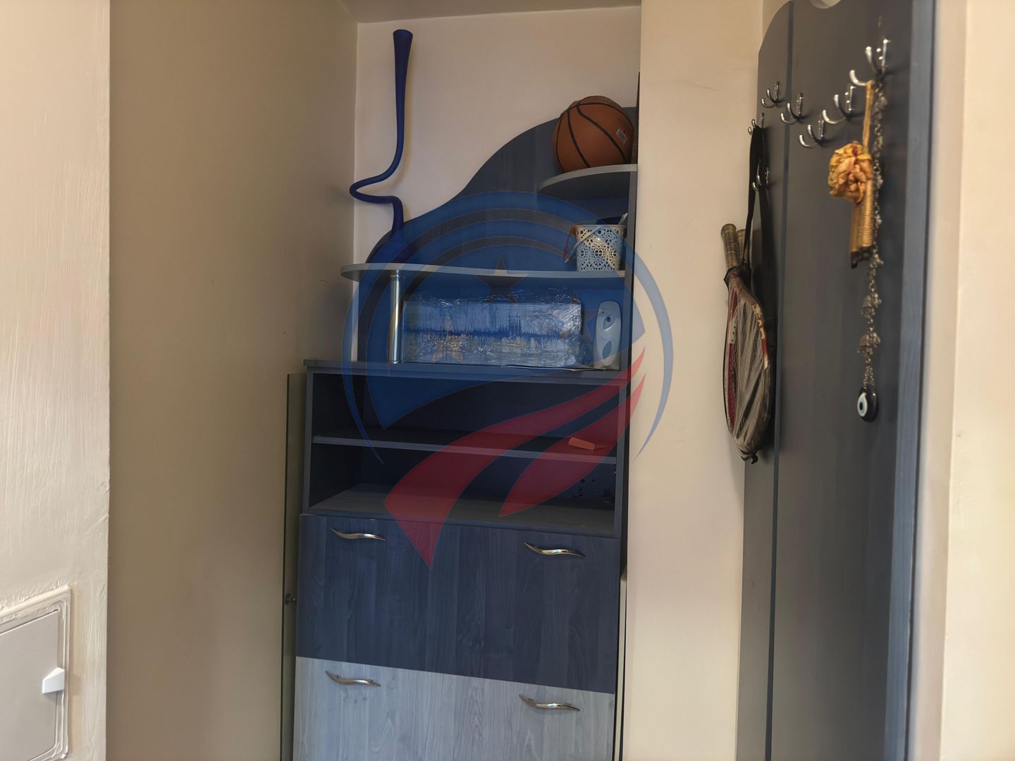 Apartament cu 2 camere – zona Ciupercă - Poză 2