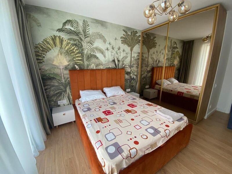 AP. 2 CAMERE- TIMPURI NOI, PARCARE, MASINA DE SPALAT VASE, METROU - Poză 4