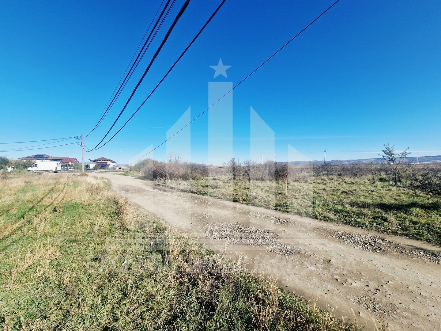 Teren intravilan de vanzare in Partos - Poză 6