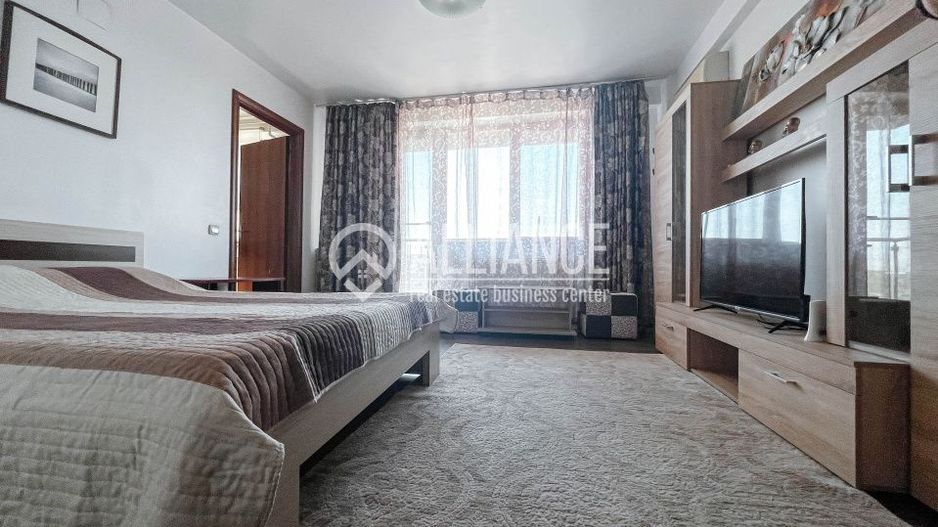 Tomis PLUS - Studio Premium cu Parcare Subterană și Randament Imediat - Poză 4