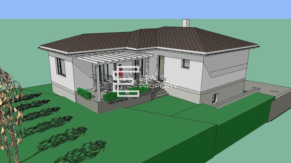 Casă individuală în Cisnădie | 170 mp utili | Teren 507 mp | Pompă de căldură - Poză 8