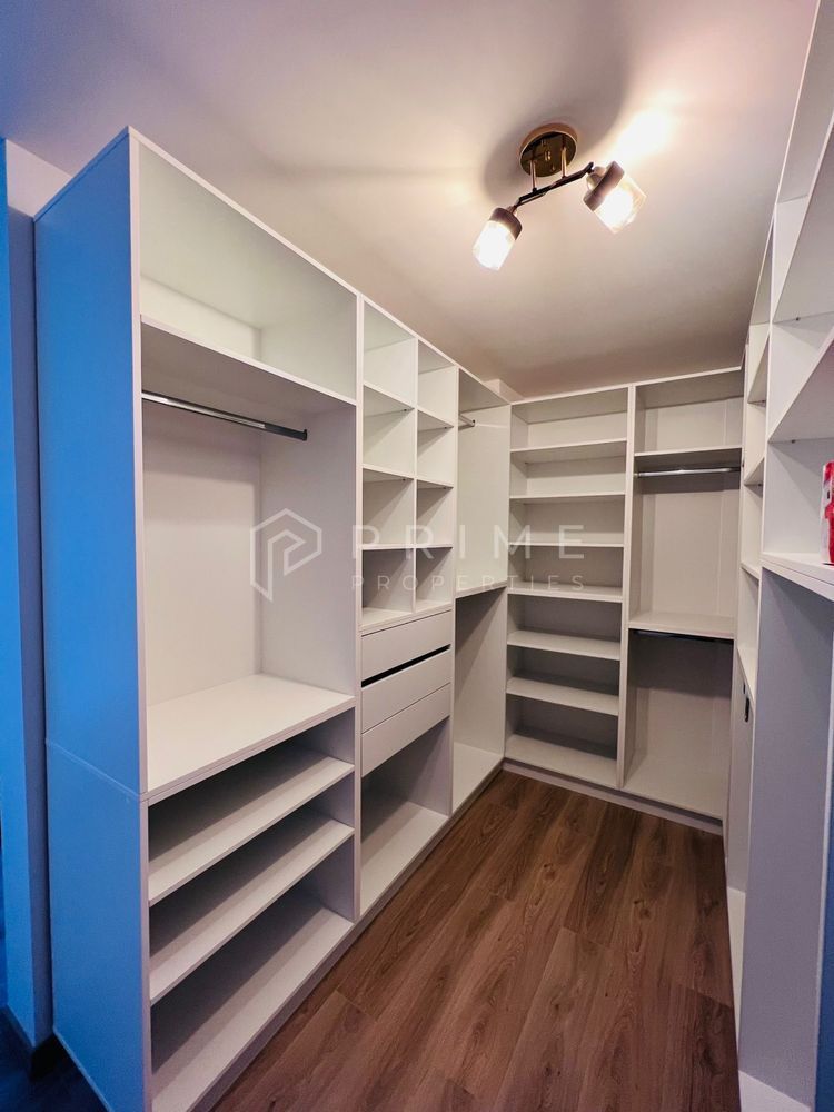 Apartament cu 2 camere, mobilat si utilat lux, de închiriat, bloc nou - Poză 6