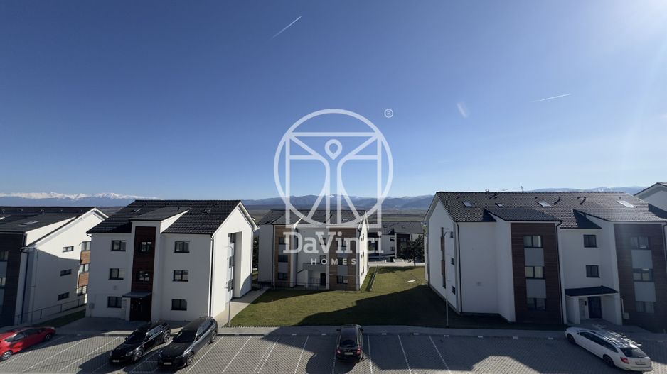 Apartament 2 camere, intabulat, mobilat si utilat (NCL-47D-Ra-ap.2) - Poză 14