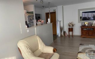 Apartament 3 camere decomandat | 69 mp | Trocadero | Centrală proprie - Poză 3