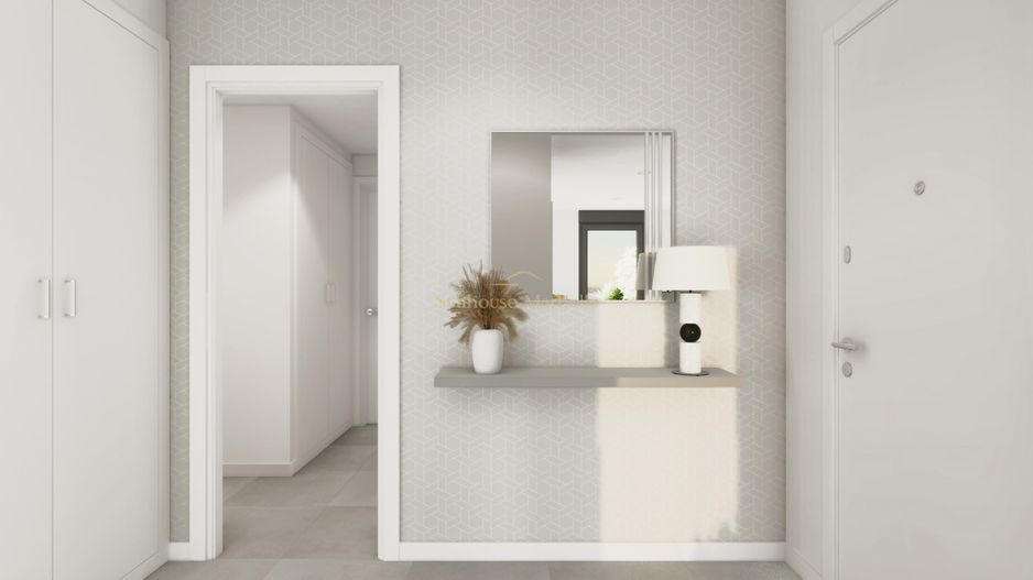 Penthouse 3 Dormitoare, Estepona Vest - Poză 22