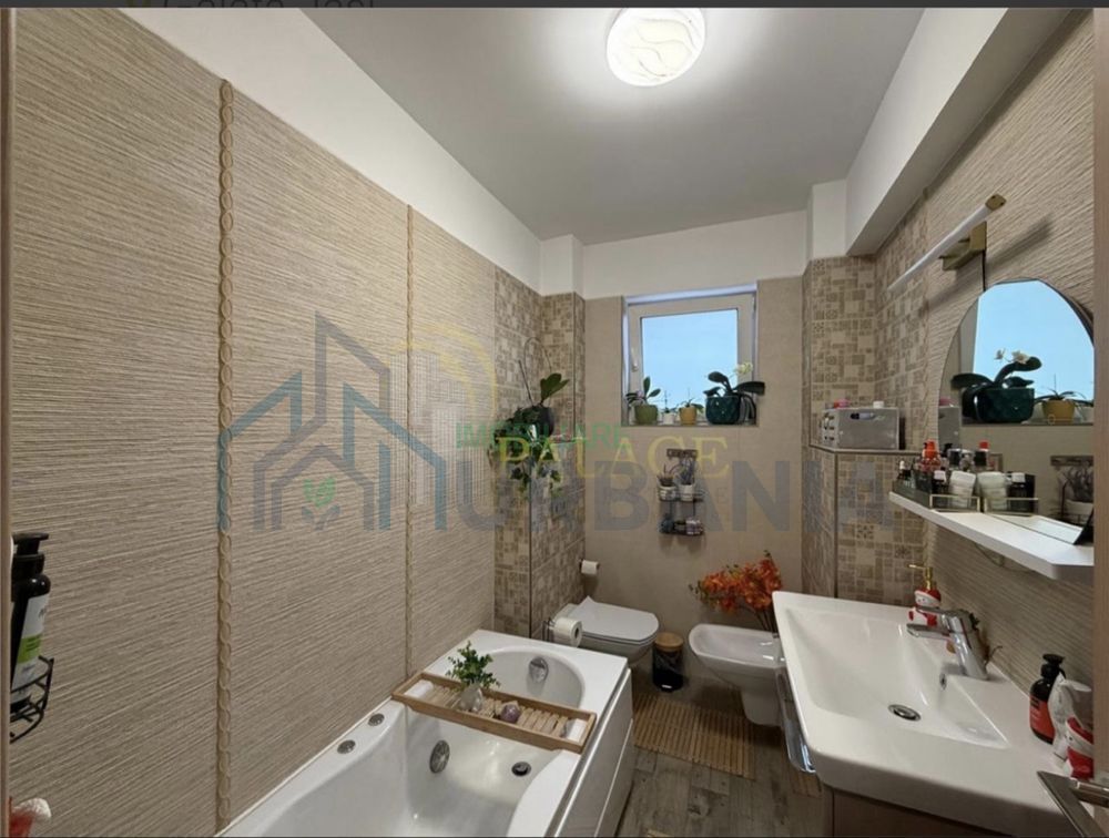 Apartament 2 camere, Panoramic Rezidence Galata, Iași - Poză 6