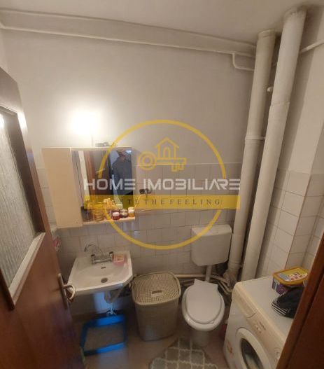 Ap. 3 cam. 77mp/ 2 bai , Decomandat / Pacurari. - Poză 12