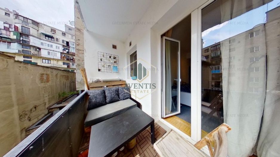 Renovat, imobil cu centrala proprie, pretabil AIRBNB, Universitate Bratianu - Poză 4