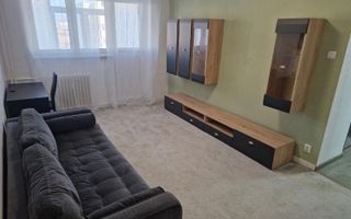 Apartament 3 camere , Doamna Ghica, mobilat, utilat, 600€ - Poză 2