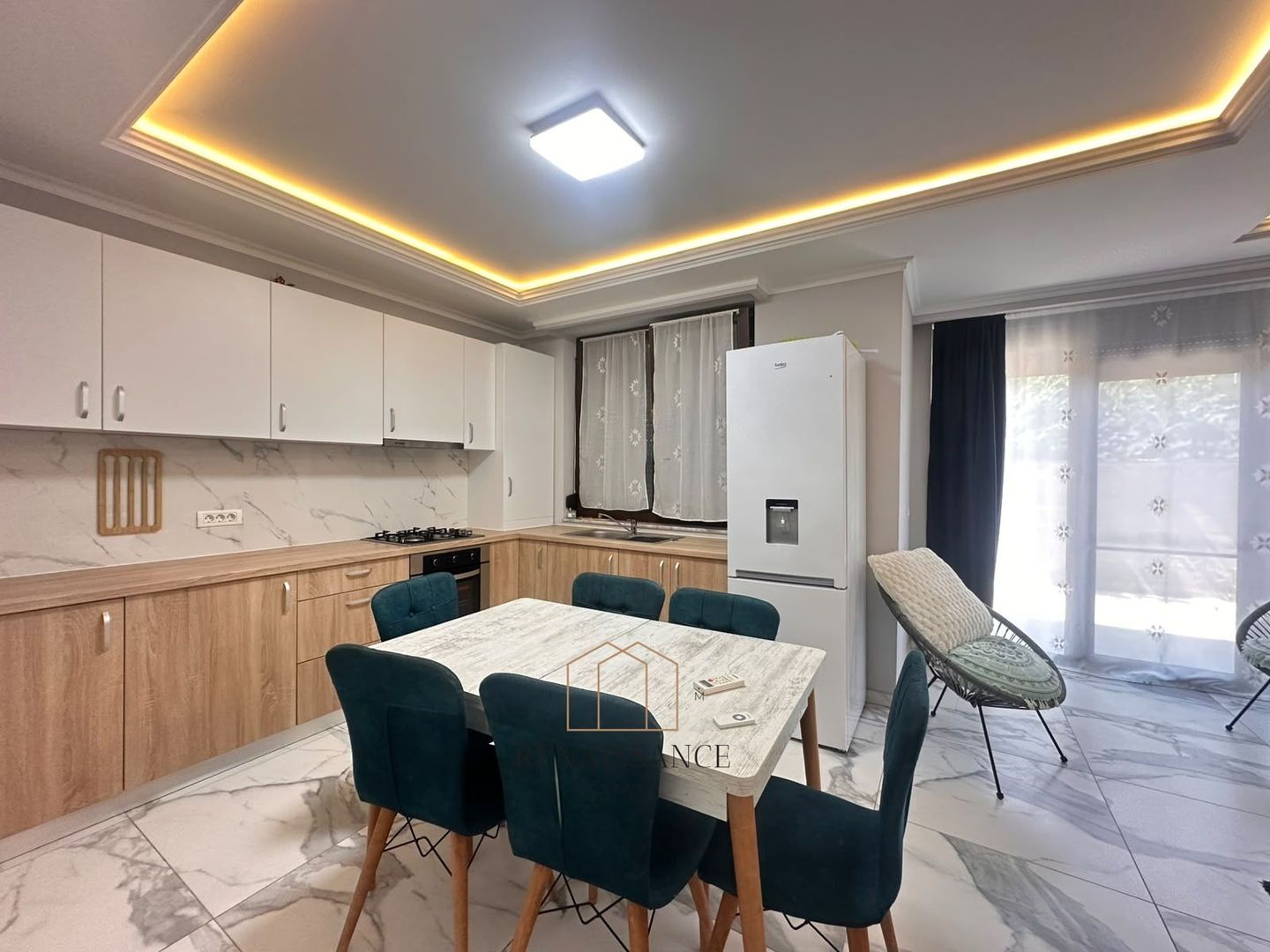 Dumbravita Triplex 5 camere 2 Bai | 115mp utili Teren 210mp - Poză 20