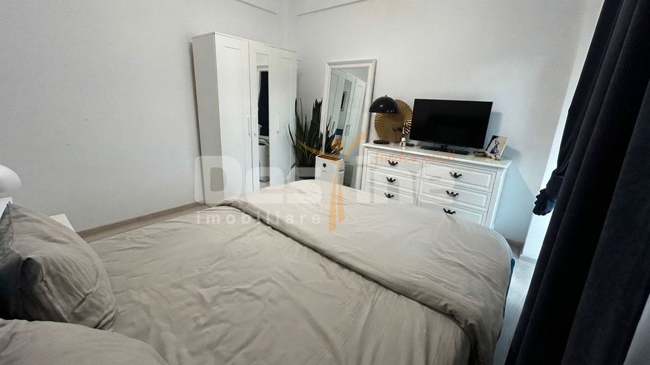 Apartament 3 camere Copou, 86 mp, mobilat si utilat, 2 locuri parcare - Poză 4