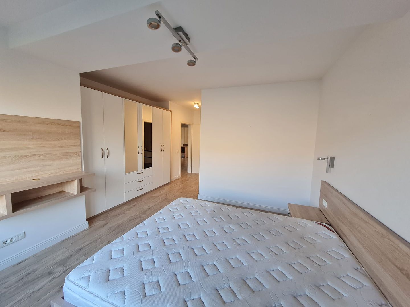 Apartament generos 4 camere zona Elisabetin - Poză 5