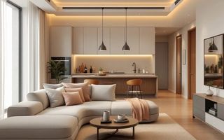 Apartament de tip studio - 2 camere, zona Metalurgiei, Drumul Binelui - Poză 1
