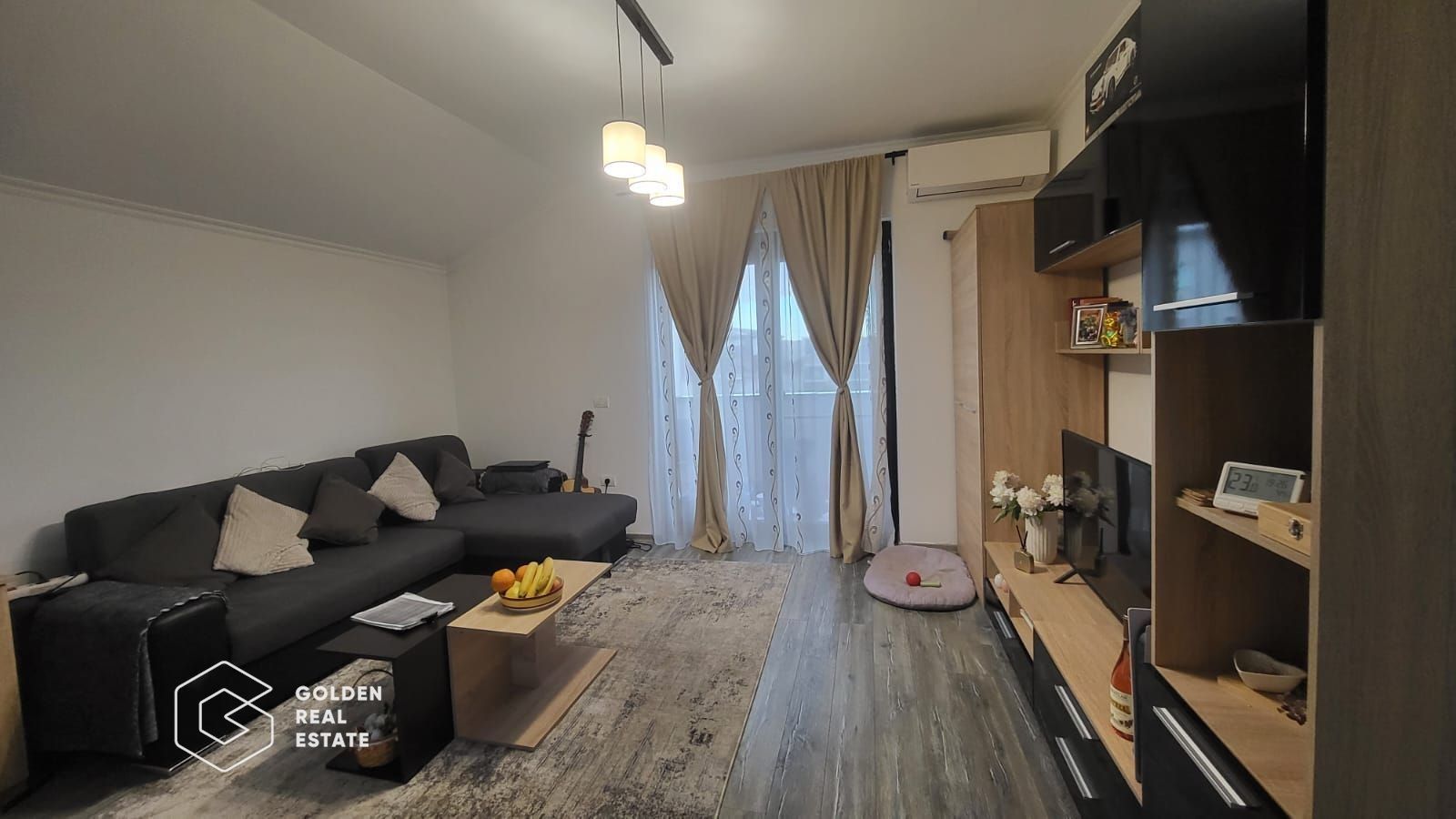 Apartament 2 camere, zona Braytim - Poză 1