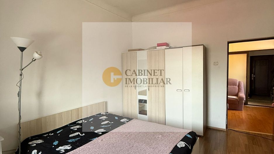 2 camere | Mihai Eminescu -Blvrd Dacia | Centrala Proprie | 68 mp - Poză 4