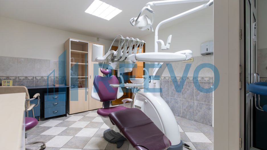 Cabinet Stomatologic complet echipat, de închiriat - Poză 1