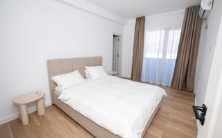 Penthouse de vânzare | Strada Ostroveni | Terasă 95mp | Vedere panoramică - Poză 10
