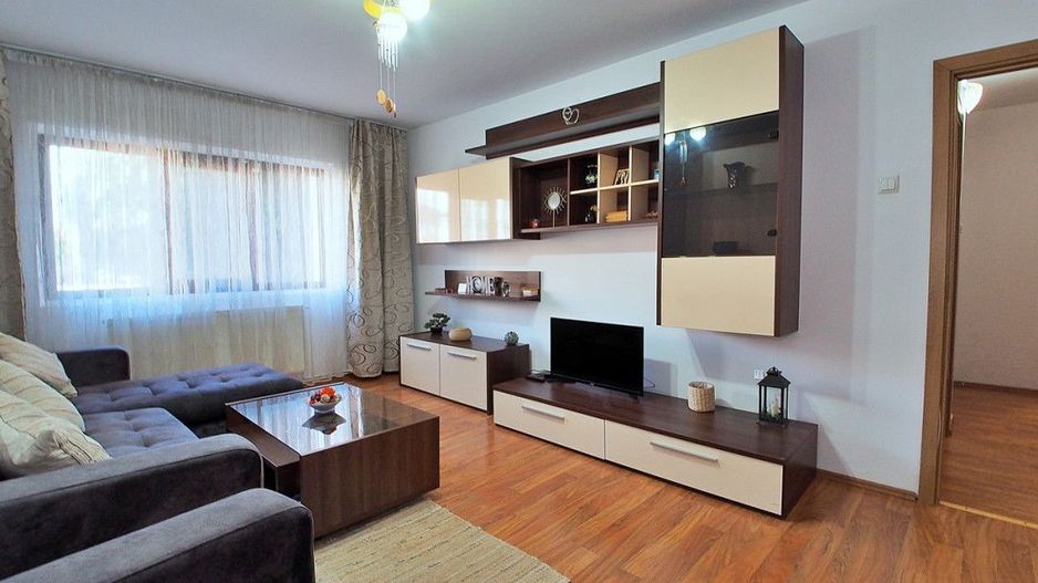 Apartament la cheie, liber, mobilat si utilat, Popa Sapca - Poză 2